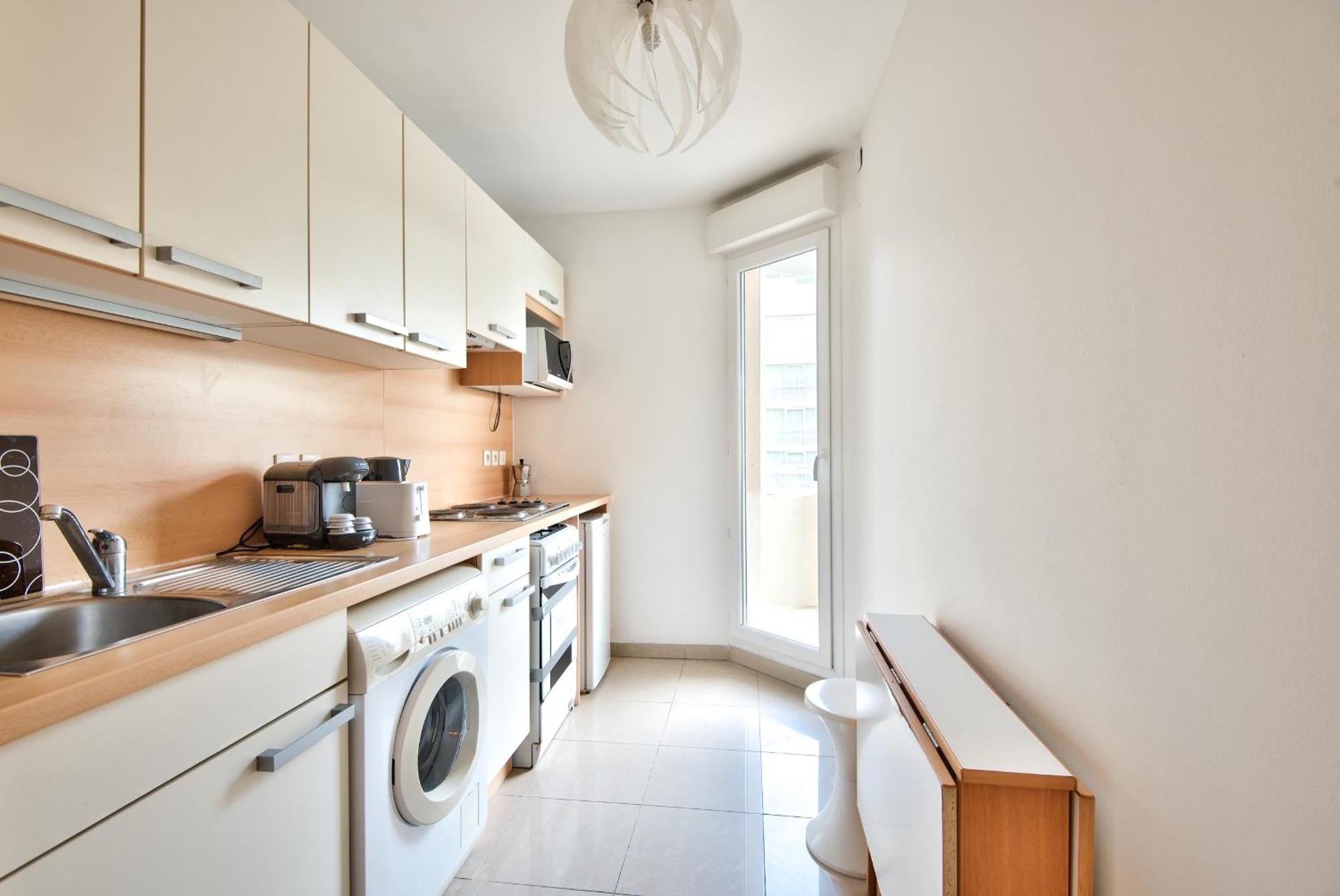 2p Balcon Vue Yourhosthelper 2 Mins De La Apartment *
